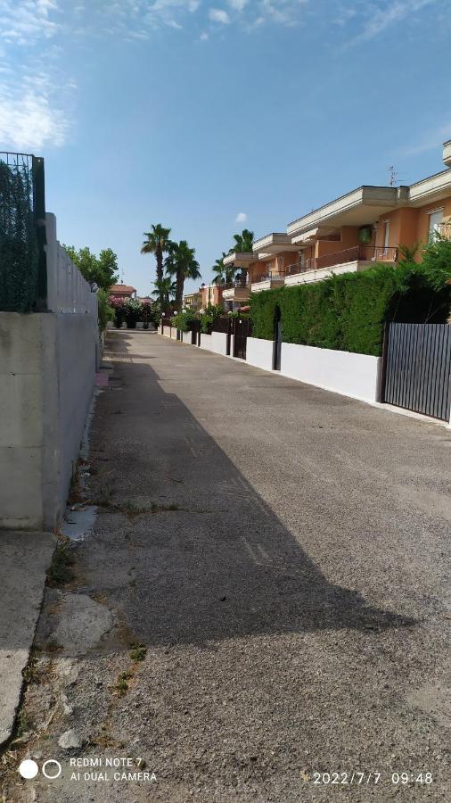 Camera Felice Campomarino  Exterior photo
