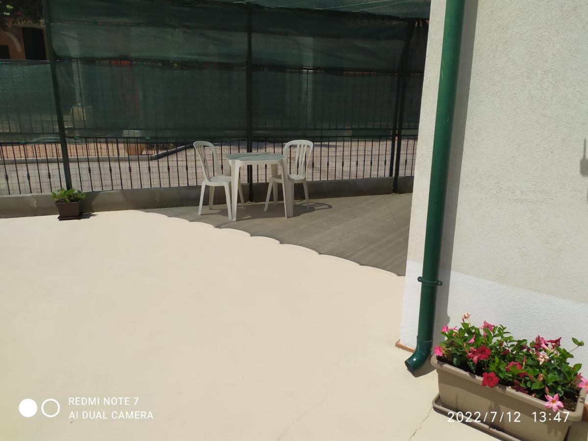 Camera Felice Campomarino  Exterior photo