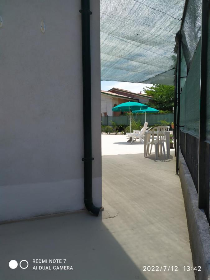 Camera Felice Campomarino  Exterior photo
