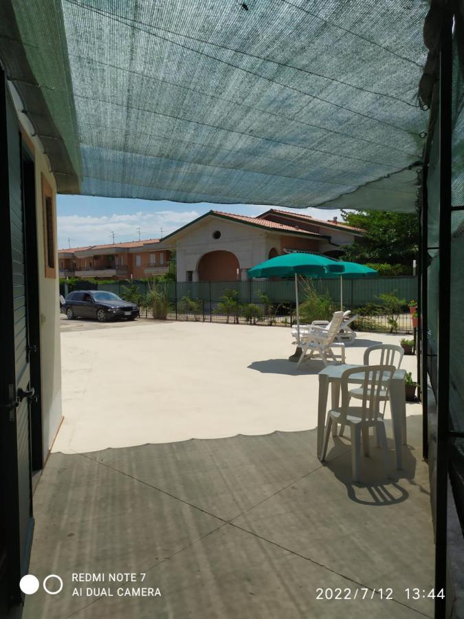 Camera Felice Campomarino  Exterior photo