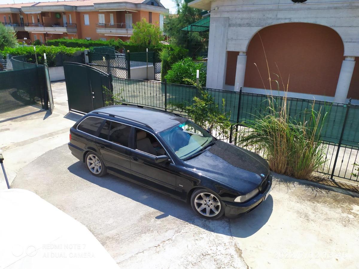 Camera Felice Campomarino  Exterior photo