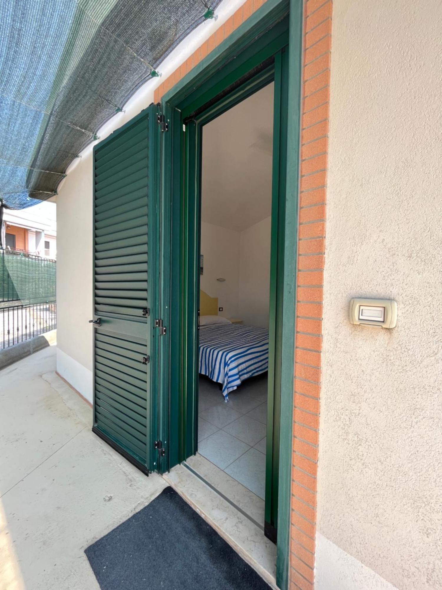 Camera Felice Campomarino  Exterior photo