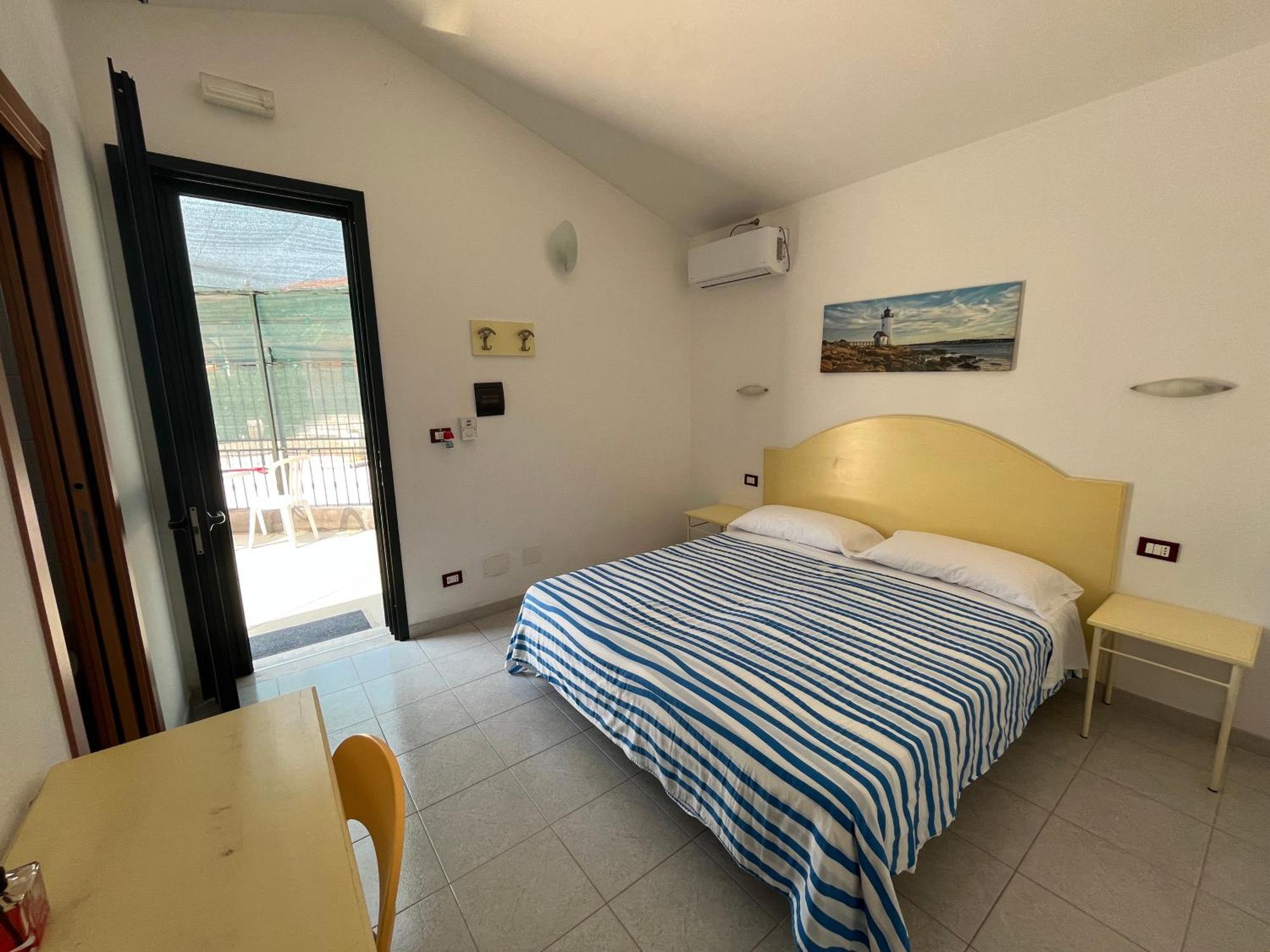 Camera Felice Campomarino  Exterior photo