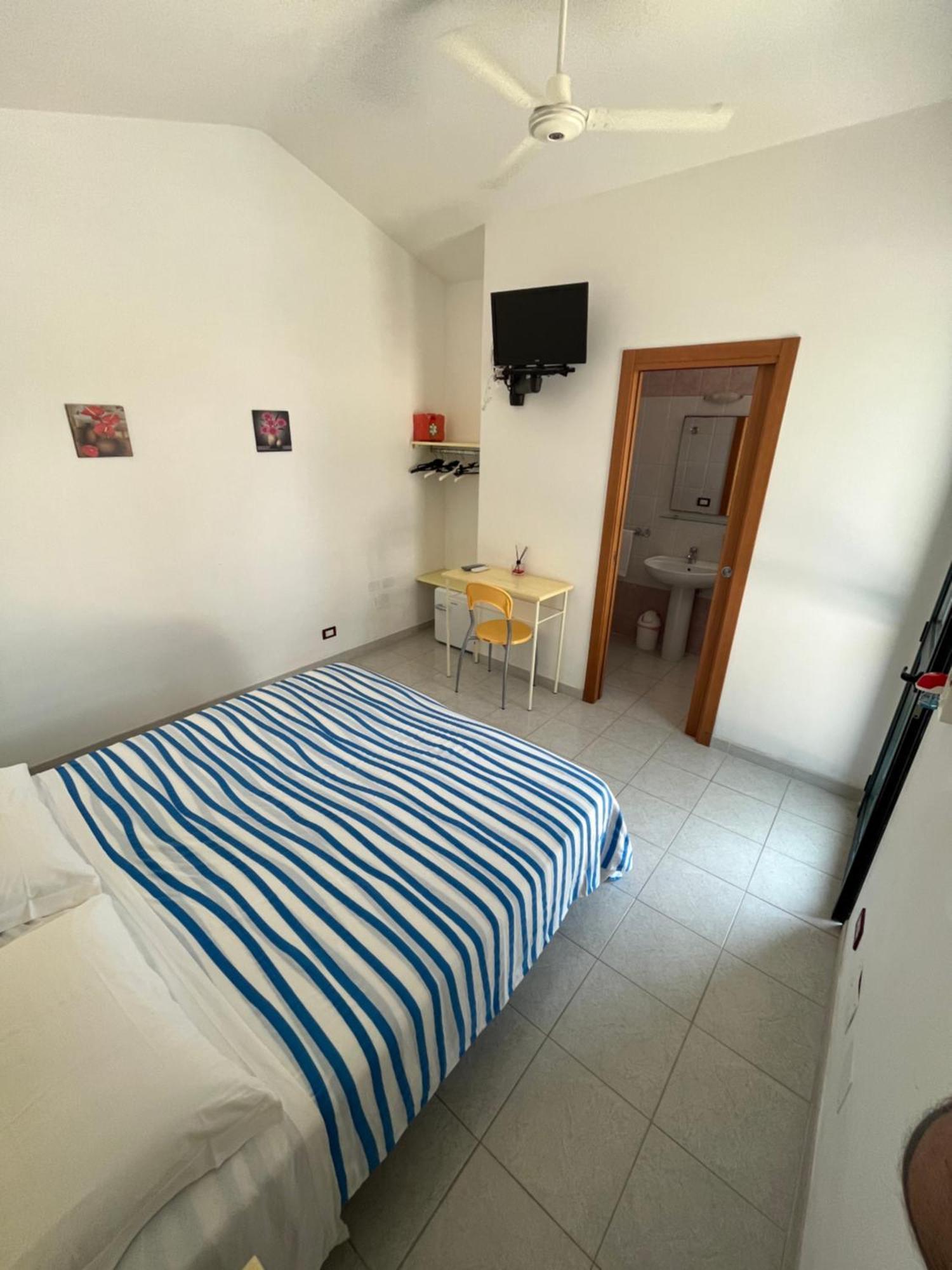 Camera Felice Campomarino  Exterior photo