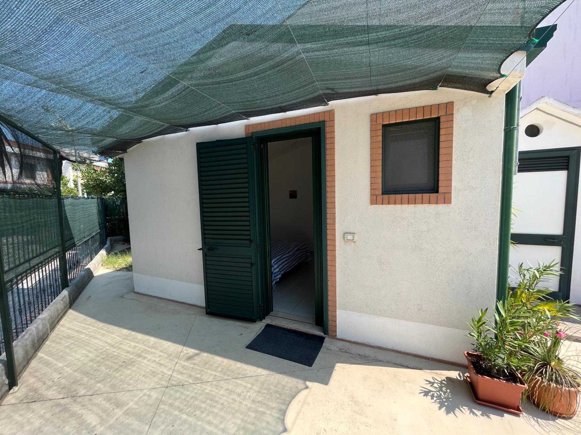 Camera Felice Campomarino  Exterior photo